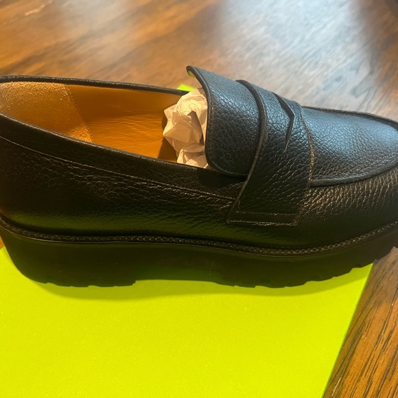 NEW Pascucci Loafers - Picture 4 of 5